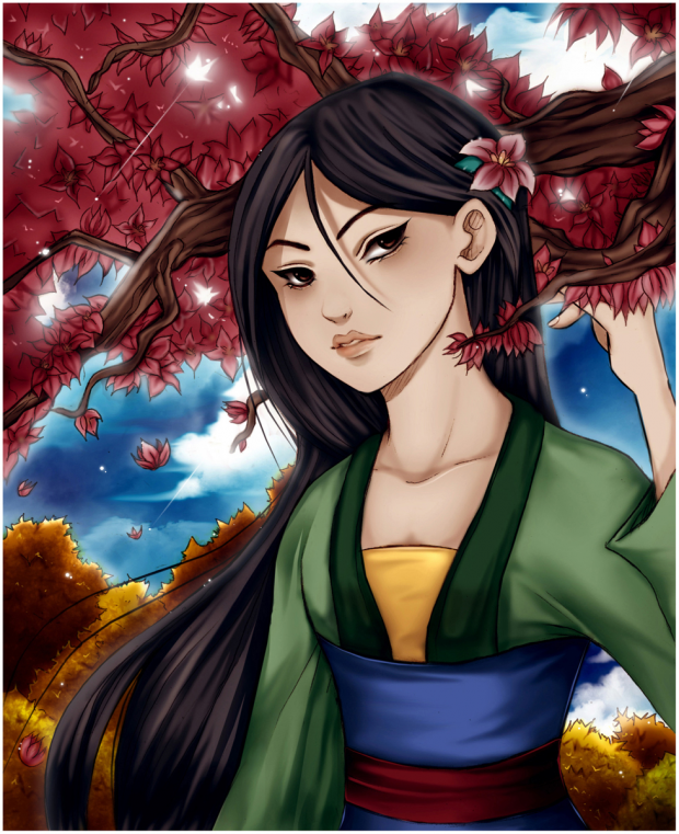 Mulan