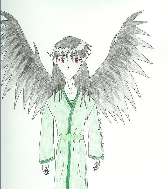 Aki Sohma