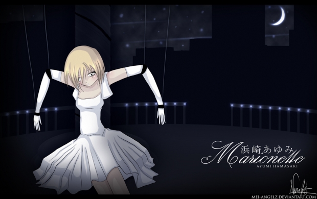 Marionette
