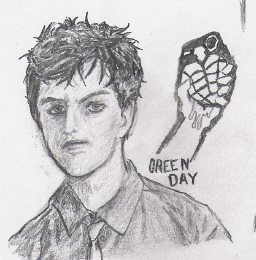 Billie Joe