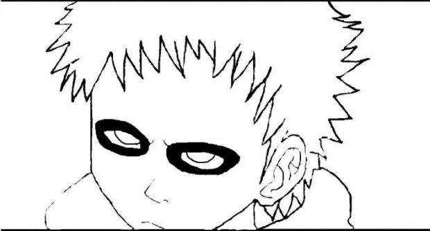Little Garra *revised*