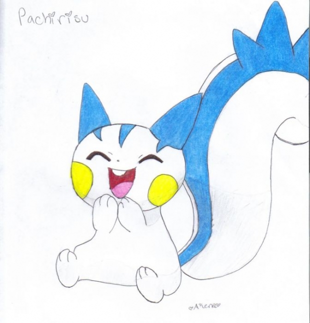 Pachirisu