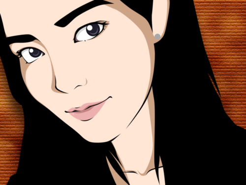 Me In Vector.