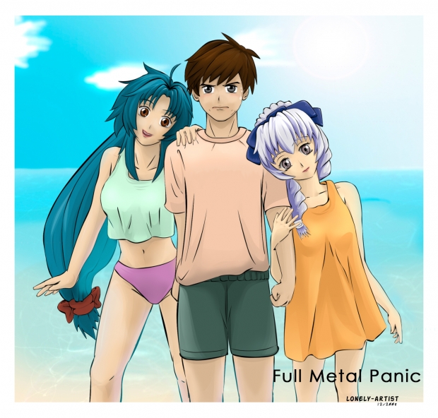 FMP - Summer