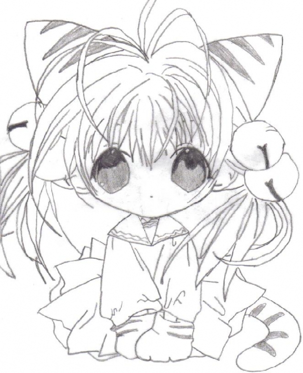 Di Gi Charat