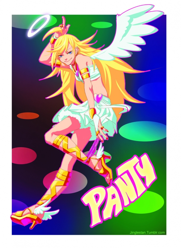 Panty