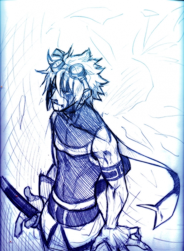 cold
