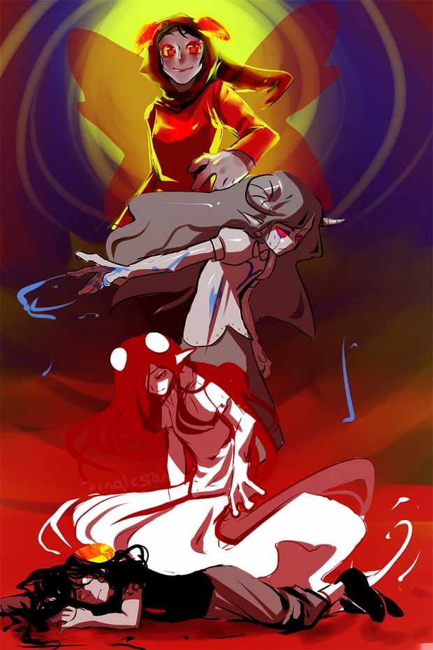 Rise