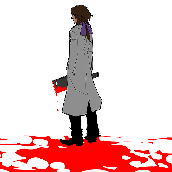 Iwamine Shuu