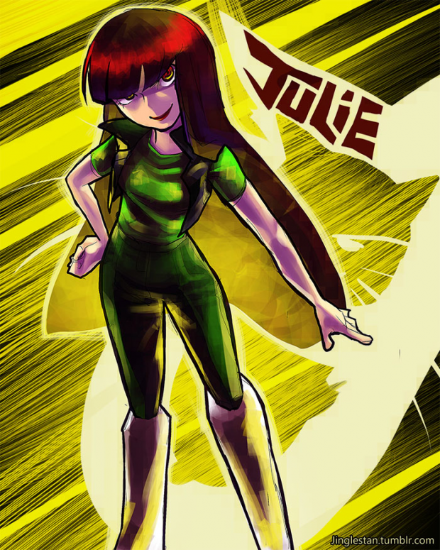 Julie