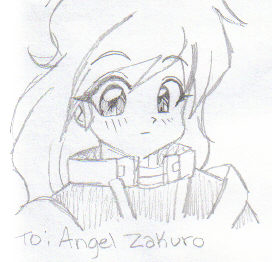 To: Angel Zakuro