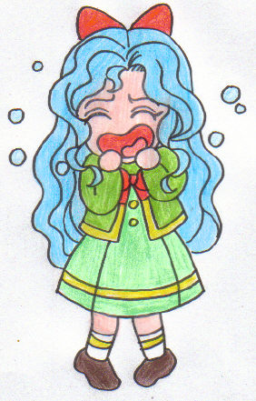 Nene Mouri