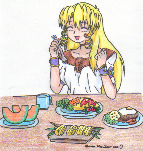 Food