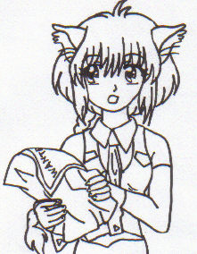Natsuki