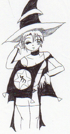 Mahou Tsukai Tai