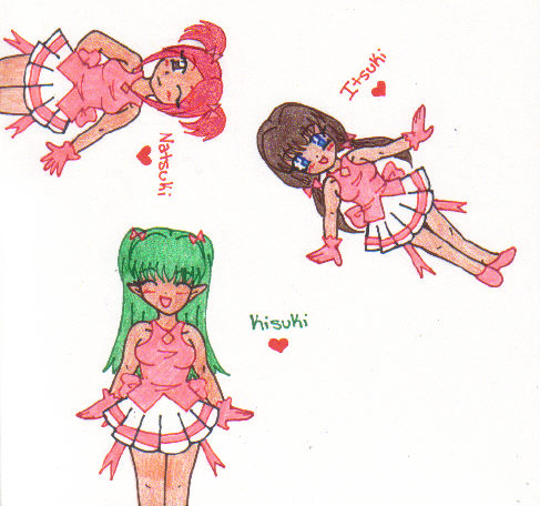 Suki Chibis