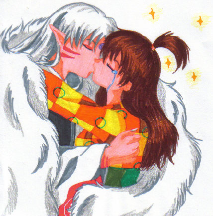 Rinxsesshomaru