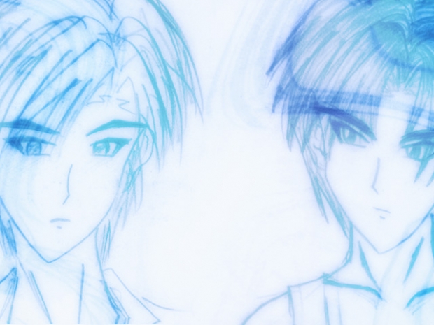 2 Boys