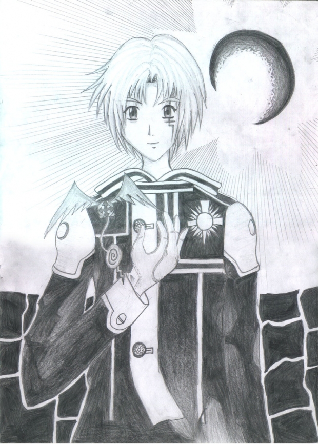 Allen-kun