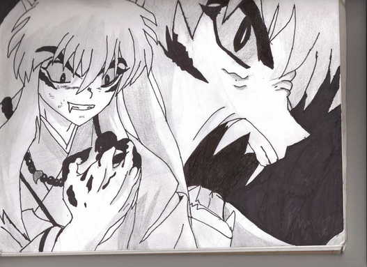 Demon Inu