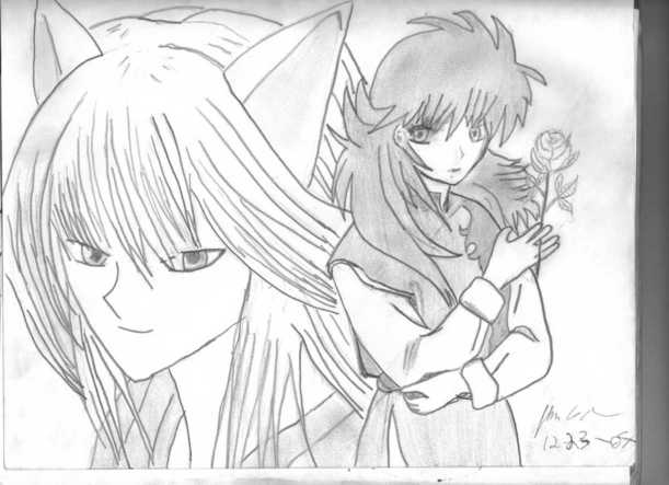 Kurama