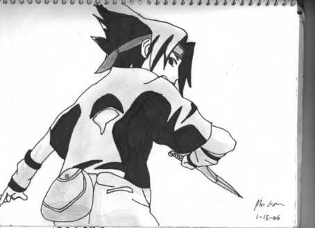 Sasuke