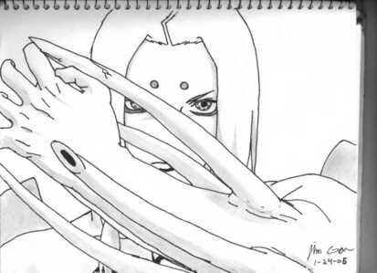 Kimimaro