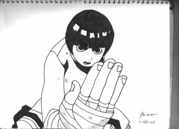 Rocklee