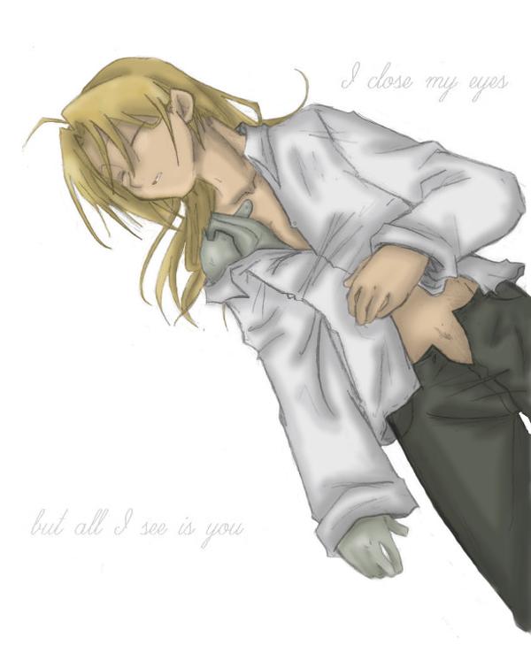 Collab: Sleeping Alchemist