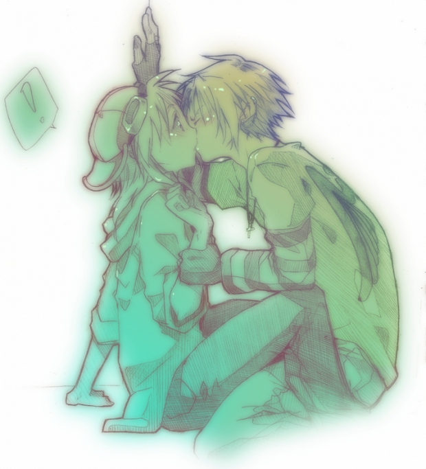 Commission:: ShukiAi