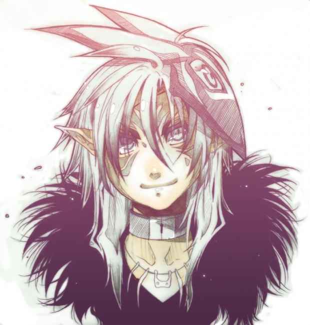 Demon of Umuguay