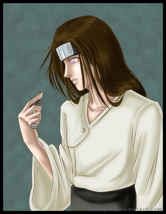 Neji For 20000 Pvs