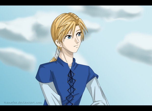Soren - Animated Style