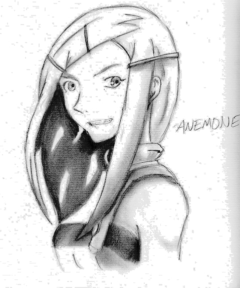 Anemone