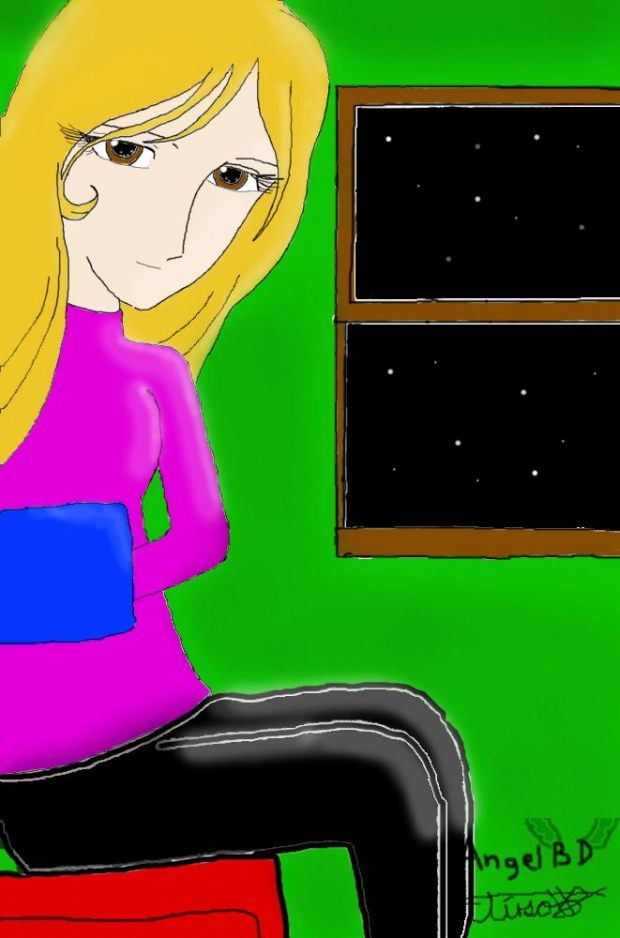 Daydreamer?