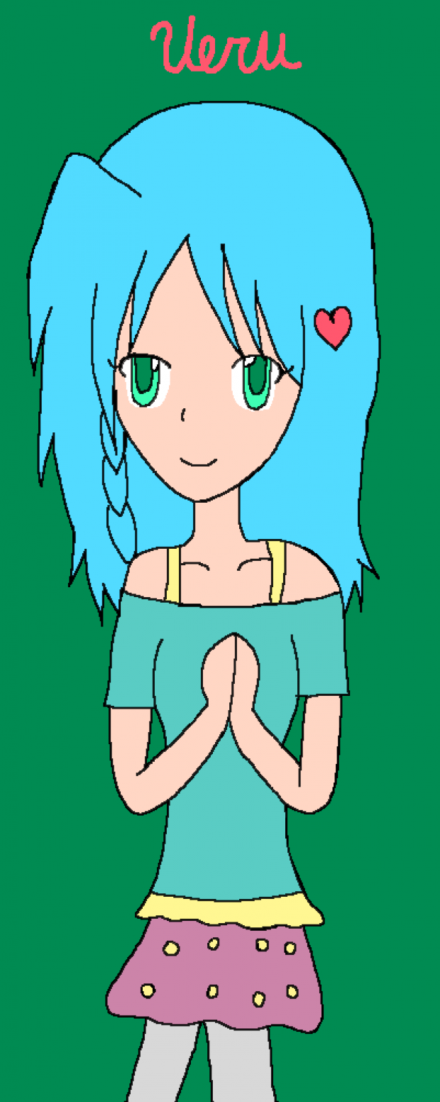 Ueru
