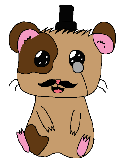 Hamster