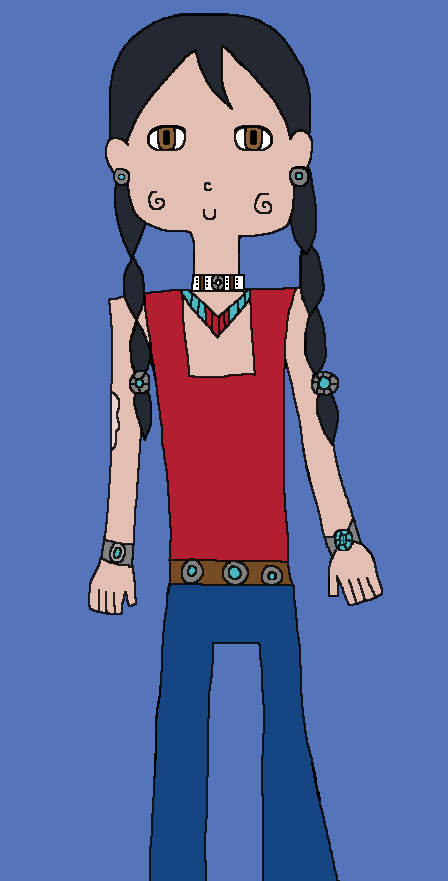 STP: Chibi NM