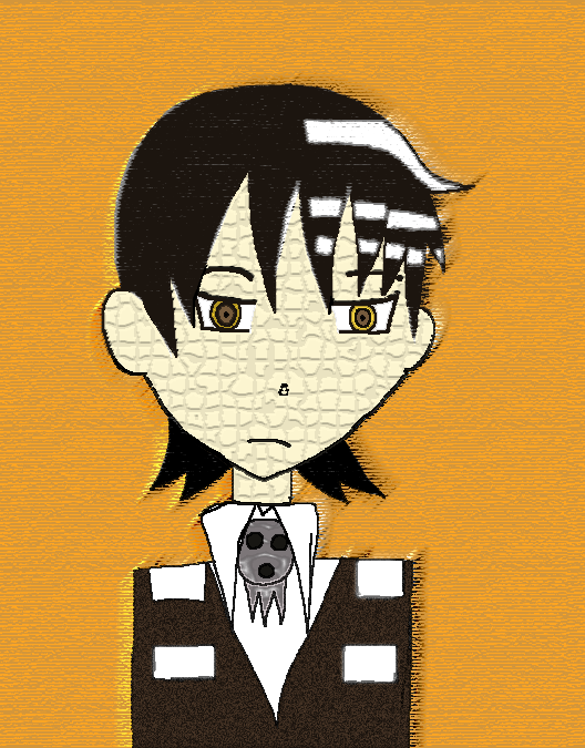 Death the kid