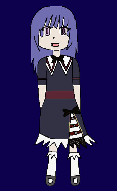 Chibi Asymptote