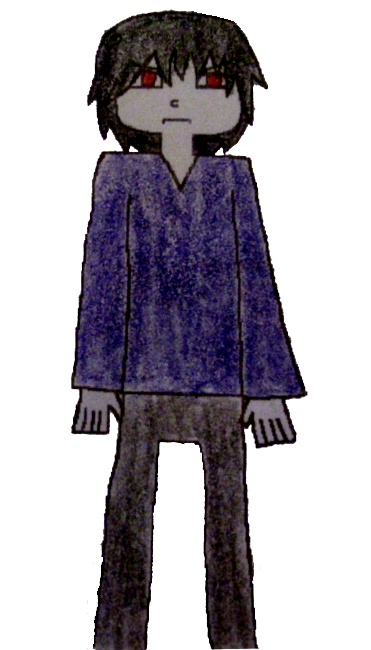 Chibi Constantin