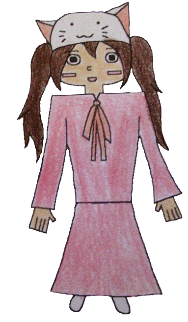 Chibi Brooke