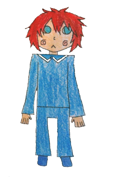Chibi Jean