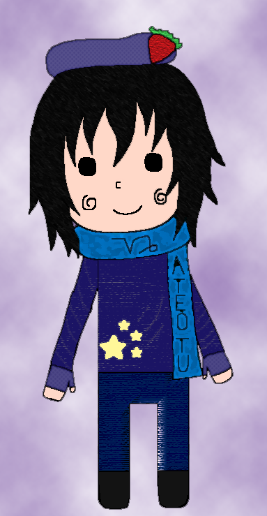 Voice chibi