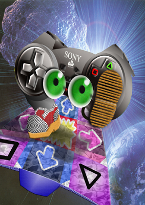 Ddr