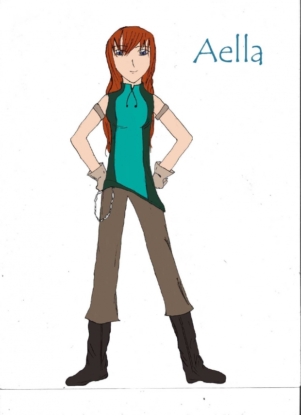 Aella