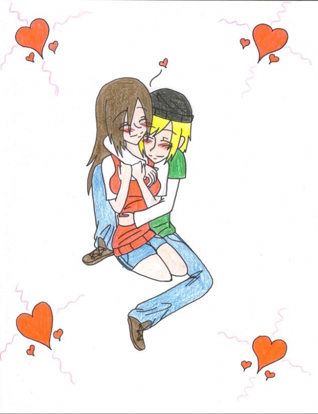 Gifty for Cherri~!