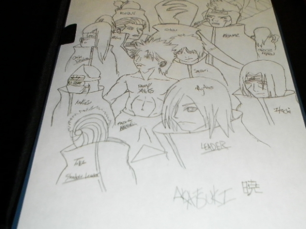 Akatsuki