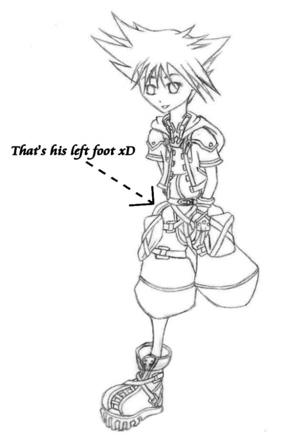 Sora