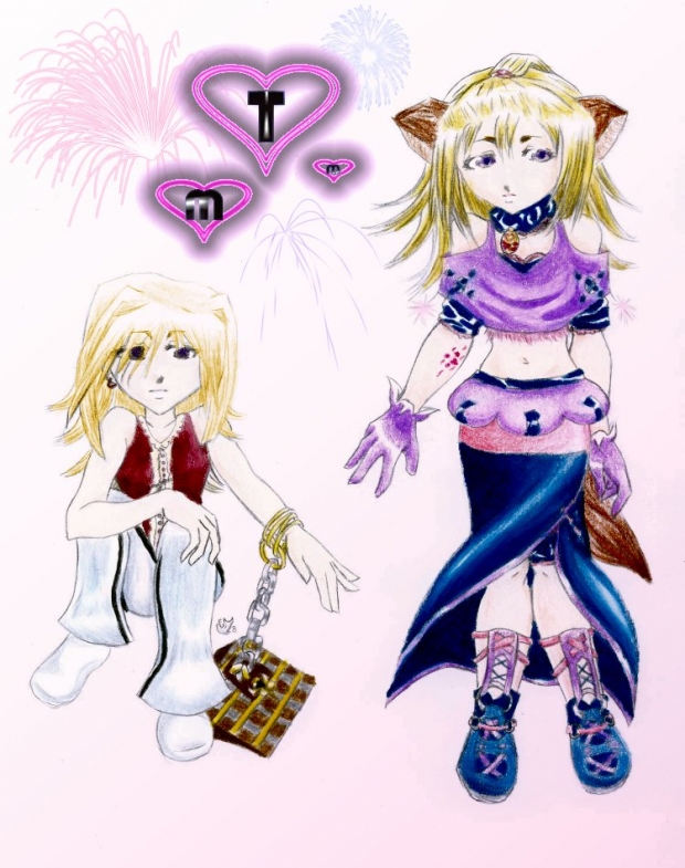 Kitty Strinx